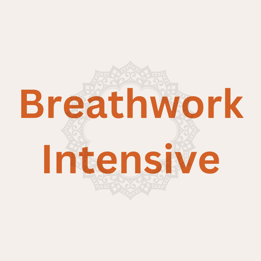 Breathwork Intensive