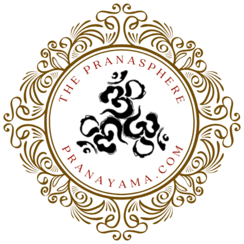 Pranayama.com Logo